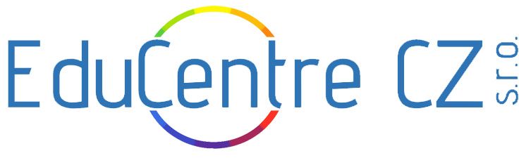 Logo společnosti EduCentre
