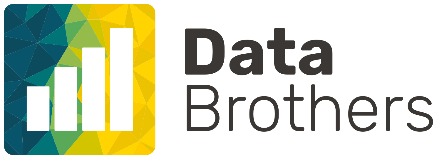 Logo společnosti Data Brothers